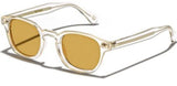 Occhiali da sole Moscot Lemtosh 110 OR-L63-S