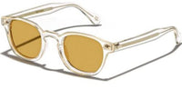 Moscot Lemtosh 110 OR-L63-S Sunglasses