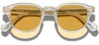 Moscot Lemtosh 110 OR-L63-S Sunglasses