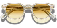 Moscot Lemtosh 110 OR-L63-S Sunglasses