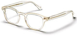 Moscot Lemtosh 110 OR-L63-O Eyeglasses