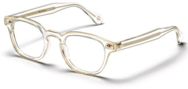 Moscot Lemtosh 110 OR-L63-O leesbril