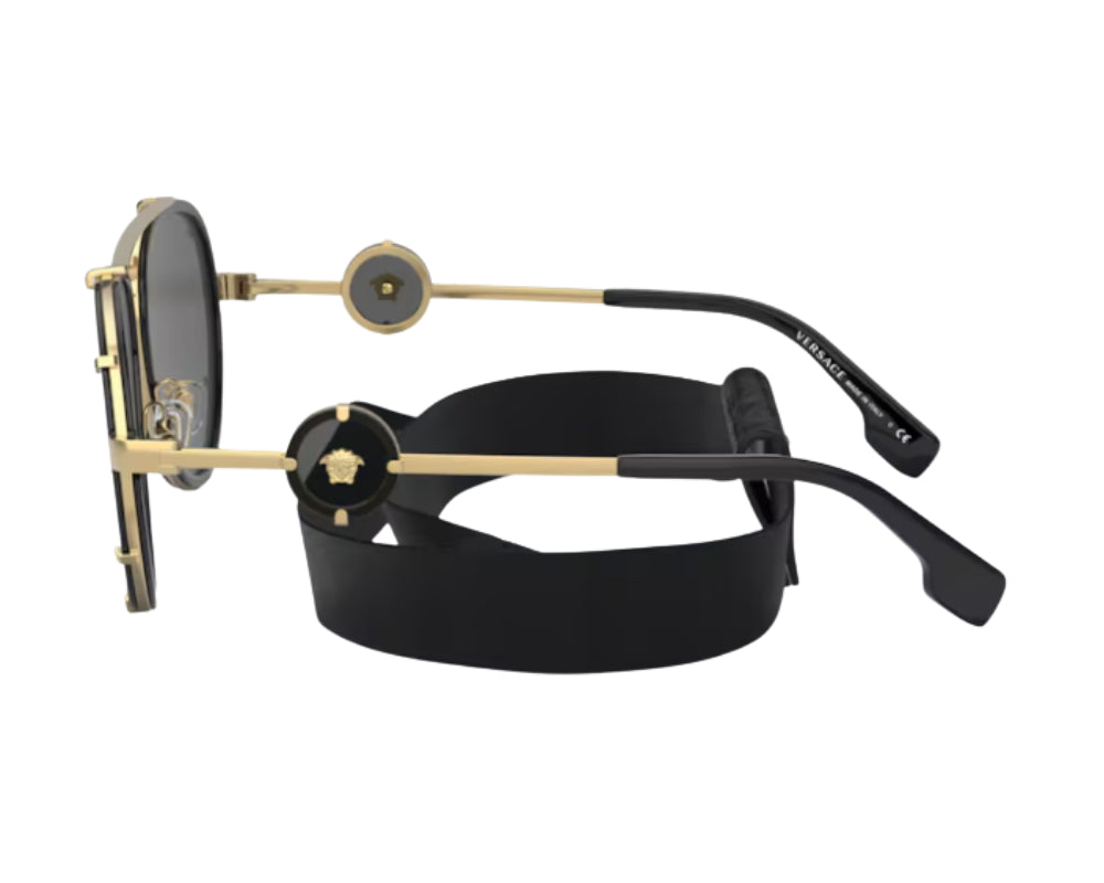 Versace VE2232 Sunglasses