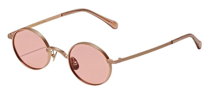 Moscot MOYEL OR-MOY-S Sunglasses
