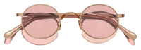 Moscot MOYEL OR-MOY-S Sunglasses