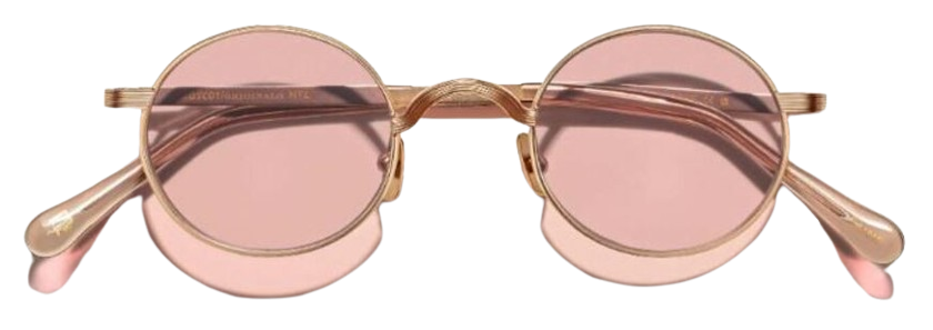 Moscot MOYEL OR-MOY-S Sunglasses