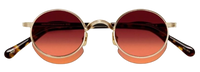Moscot MOYEL OR-MOY-S Sunglasses