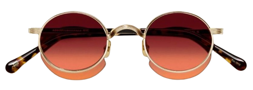 Moscot MOYEL OR-MOY-S Sunglasses