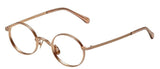 Moscot MOYEL OR-MOY-O Prescription Glasses