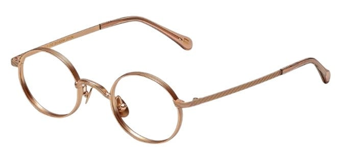 Korrektionsbrille Moscot MOYEL OR-MOY-O