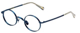 Moscot MOYEL OR-MOY-O Prescription Glasses