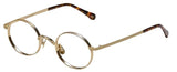 Moscot MOYEL OR-MOY-O Prescription Glasses