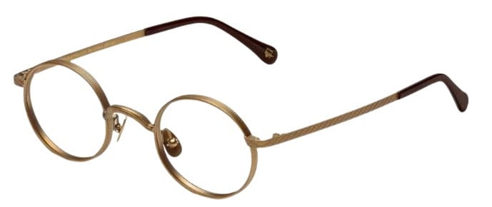 Korrektionsbrille Moscot MOYEL OR-MOY-O