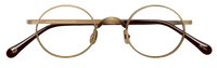 Korrektionsbrille Moscot MOYEL OR-MOY-O