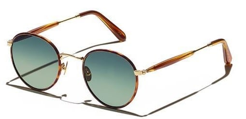 Zonnebrillen Moscot PITSEL OR-PIT-S