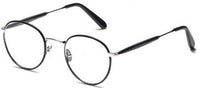 Korrektionsbrille Moscot PITSEL OR-PIT-O