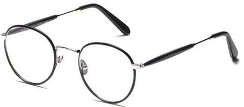 Korrektionsbrille Moscot PITSEL OR-PIT-O