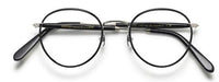 Korrektionsbrille Moscot PITSEL OR-PIT-O