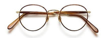 Korrektionsbrille Moscot PITSEL OR-PIT-O