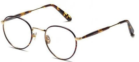 Bril op sterkte Moscot PITSEL OR-PIT-O