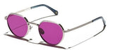 Gafas de Sol Moscot SMENDRIK OR-SME-S