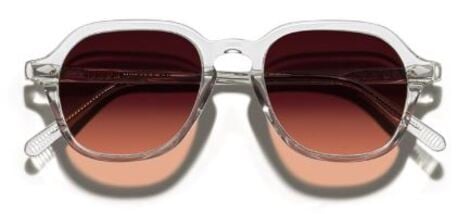 Moscot YENEM OR-YNM-S Sunglasses