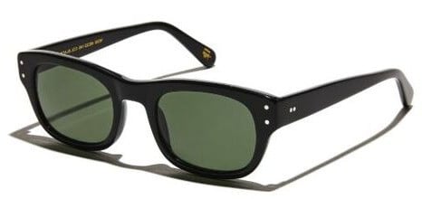Sonnenbrille Moscot NEBB OR-NEB-S