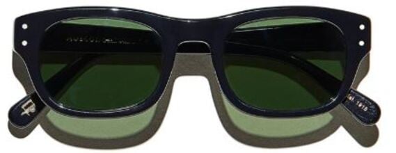 Sonnenbrille Moscot NEBB OR-NEB-S