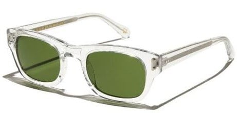 Sonnenbrille Moscot NEBB OR-NEB-S