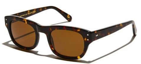 Zonnebril Moscot NEBB OR-NEB-S