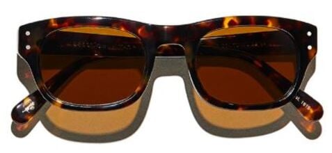 Sonnenbrille Moscot NEBB OR-NEB-S