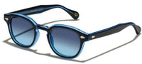 Gafas de Sol Moscot Lemtosh 110 OR-L64-S