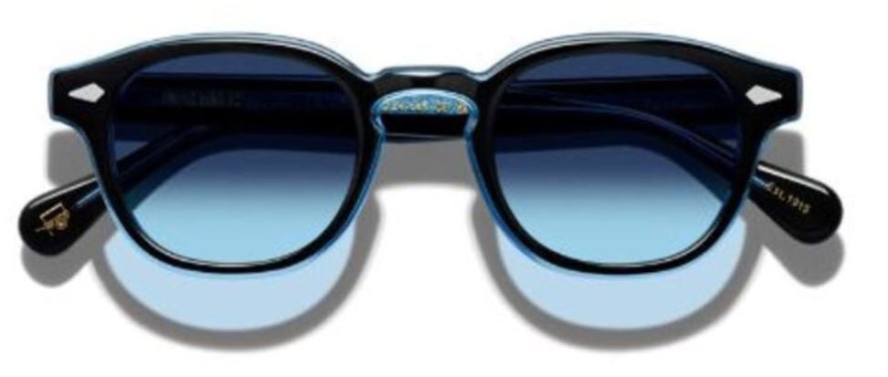 Gafas de Sol Moscot Lemtosh 110 OR-L64-S