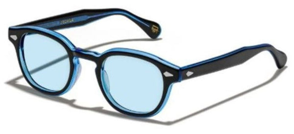 Lunettes de Soleil Moscot Lemtosh 110 OR-L64-S
