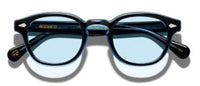 Gafas de Sol Moscot Lemtosh 110 OR-L64-S