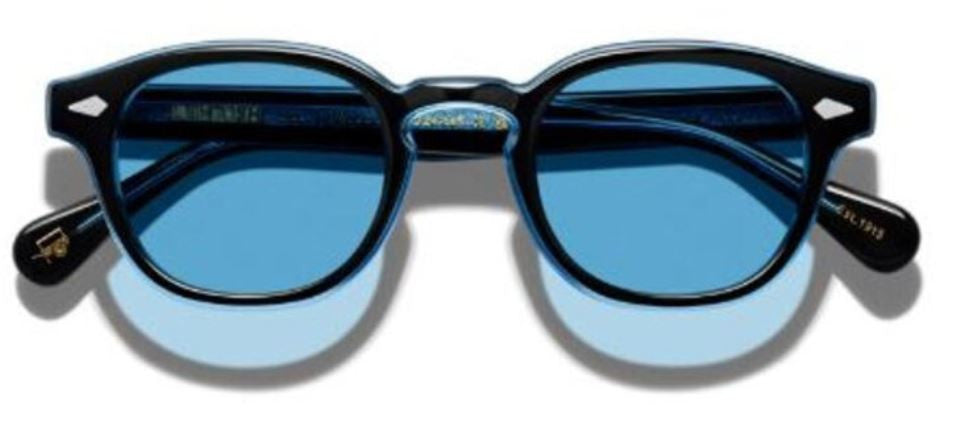 Gafas de Sol Moscot Lemtosh 110 OR-L64-S