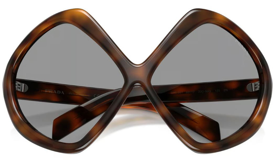 Prada PR B21S Sunglasses