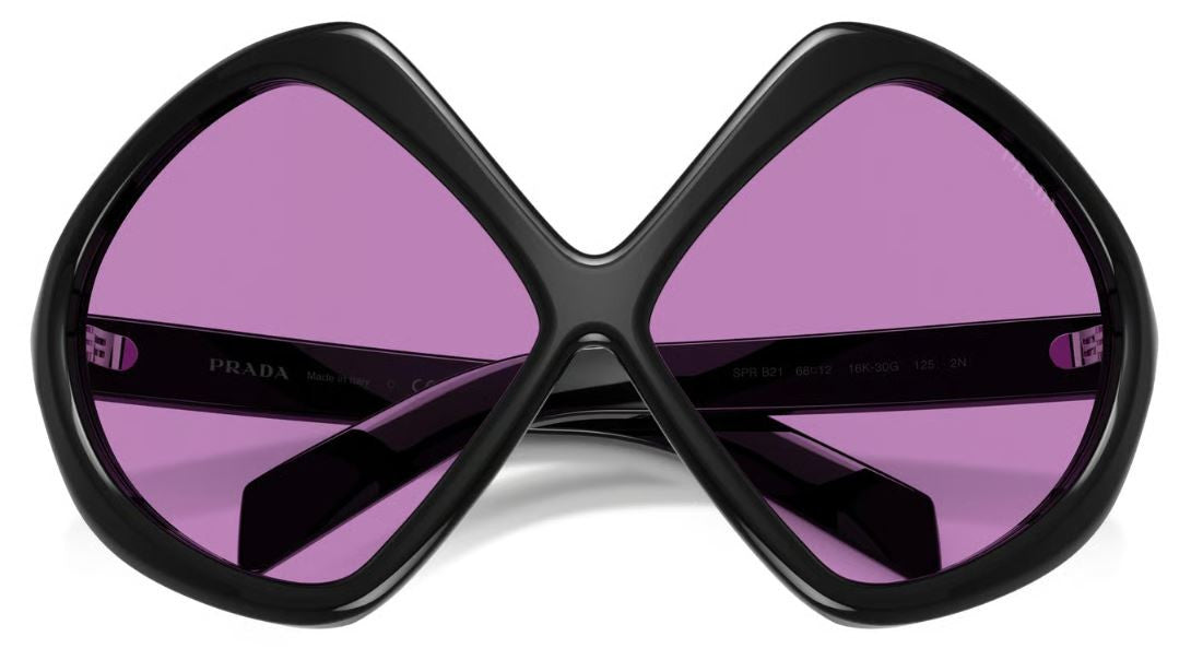 Prada PR B21S Sunglasses