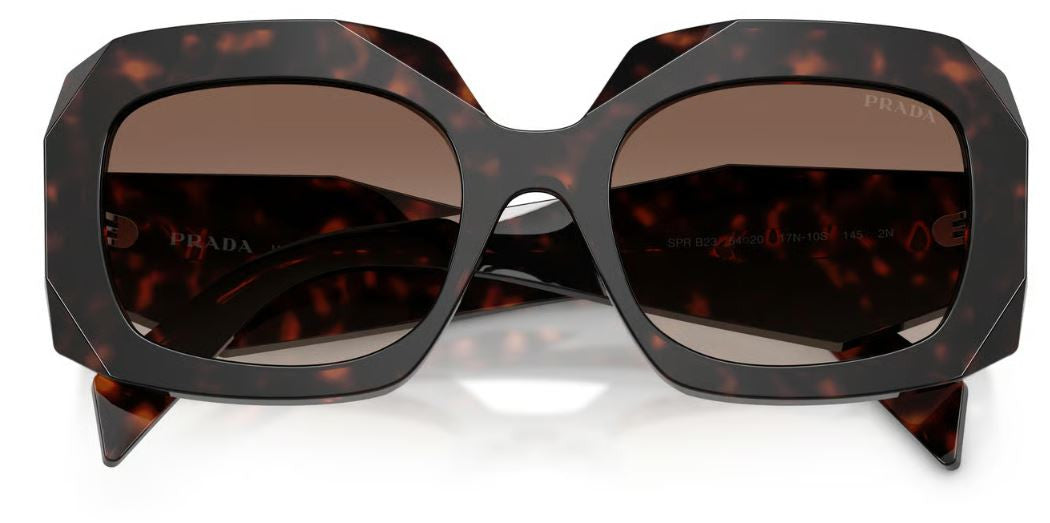 Prada PR B23S Sunglasses