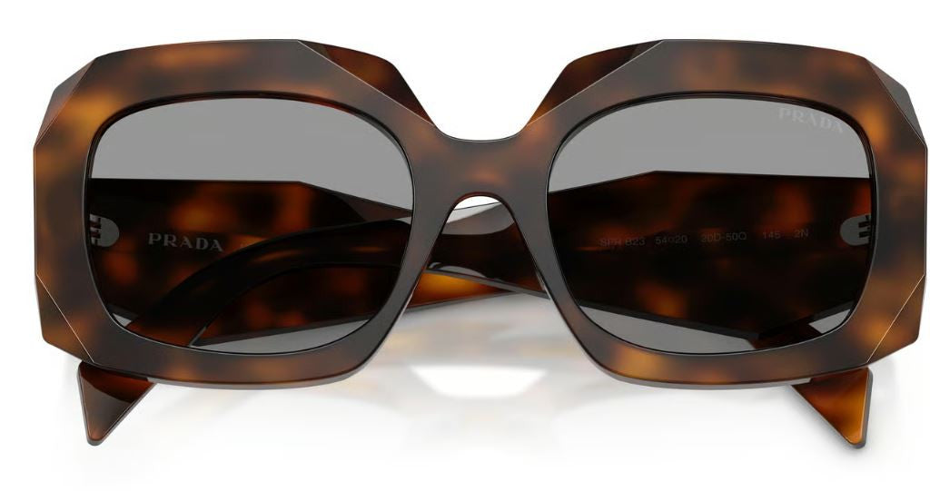 Prada PR B23S Sunglasses