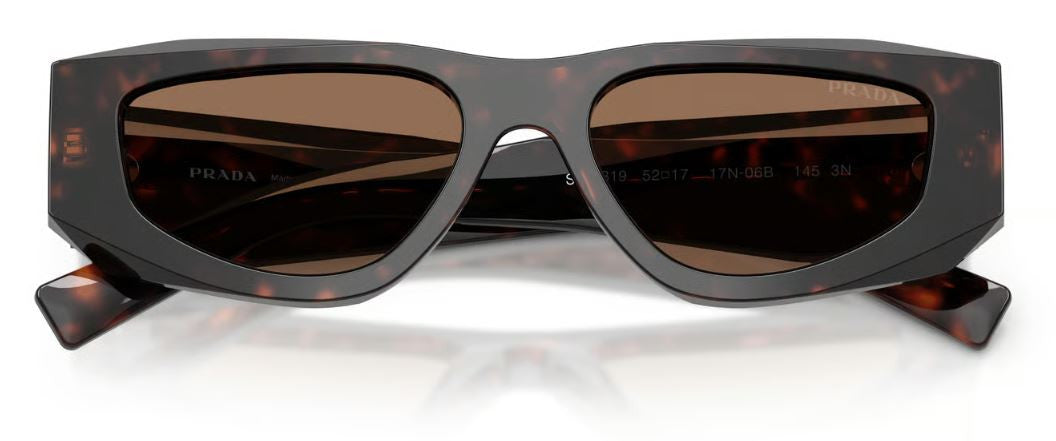 Prada PR B19S Sunglasses