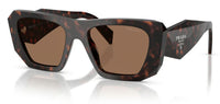 Prada PR B18S Sunglasses