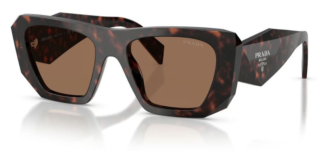 Prada PR B18S Sunglasses