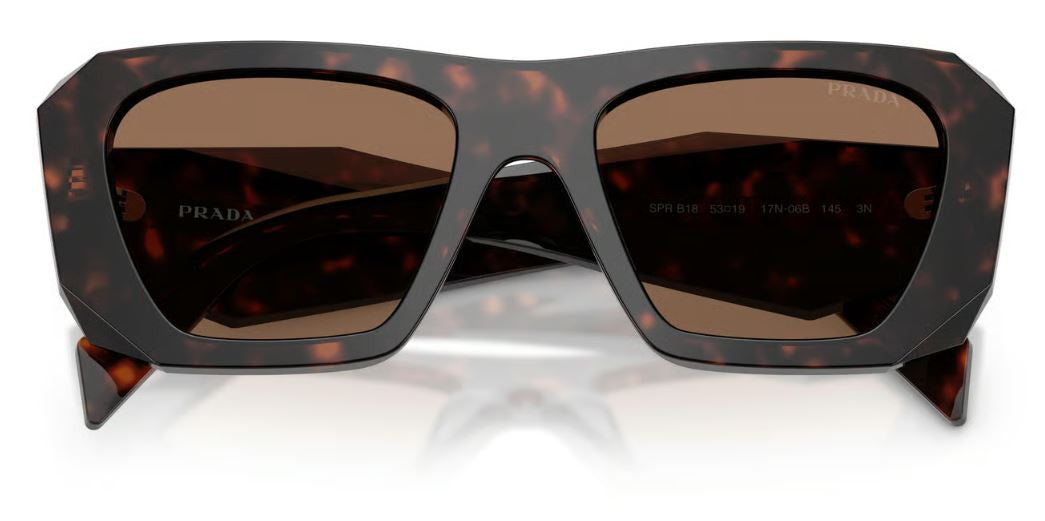 Prada PR B18S Sunglasses