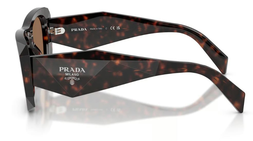 Prada PR B18S Sunglasses