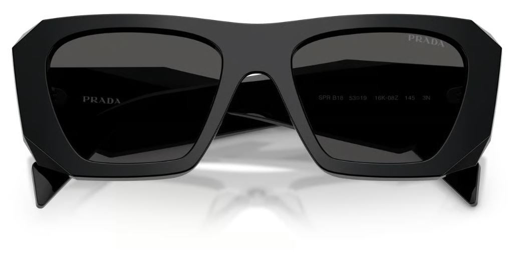 Prada PR B18S Sunglasses