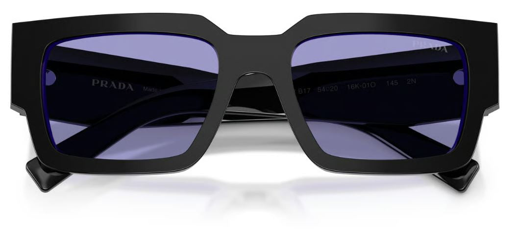 Prada PR B17S Sunglasses