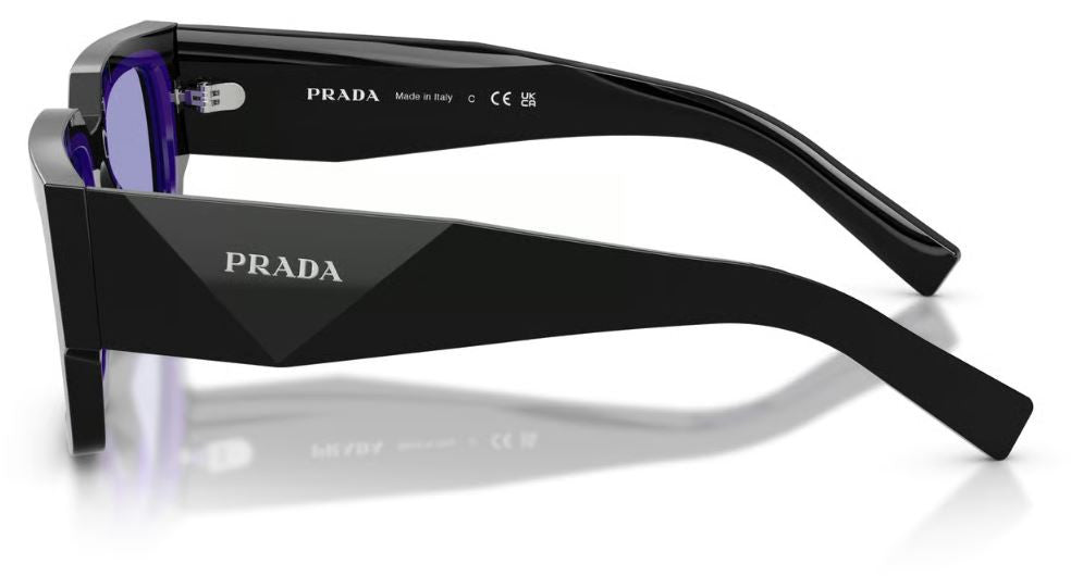 Prada PR B17S Sunglasses
