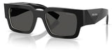 Prada PR B17S Sunglasses