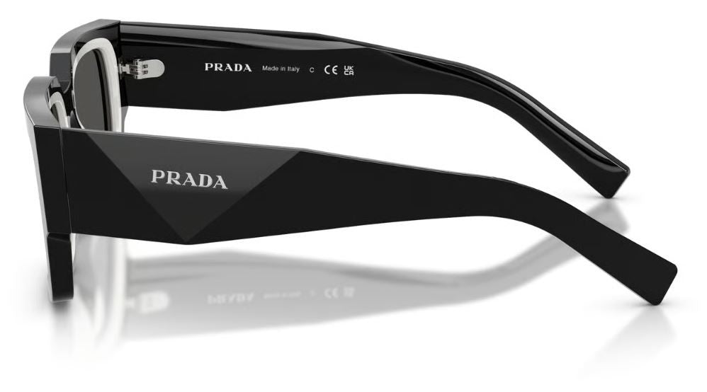 Prada PR B17S Sunglasses